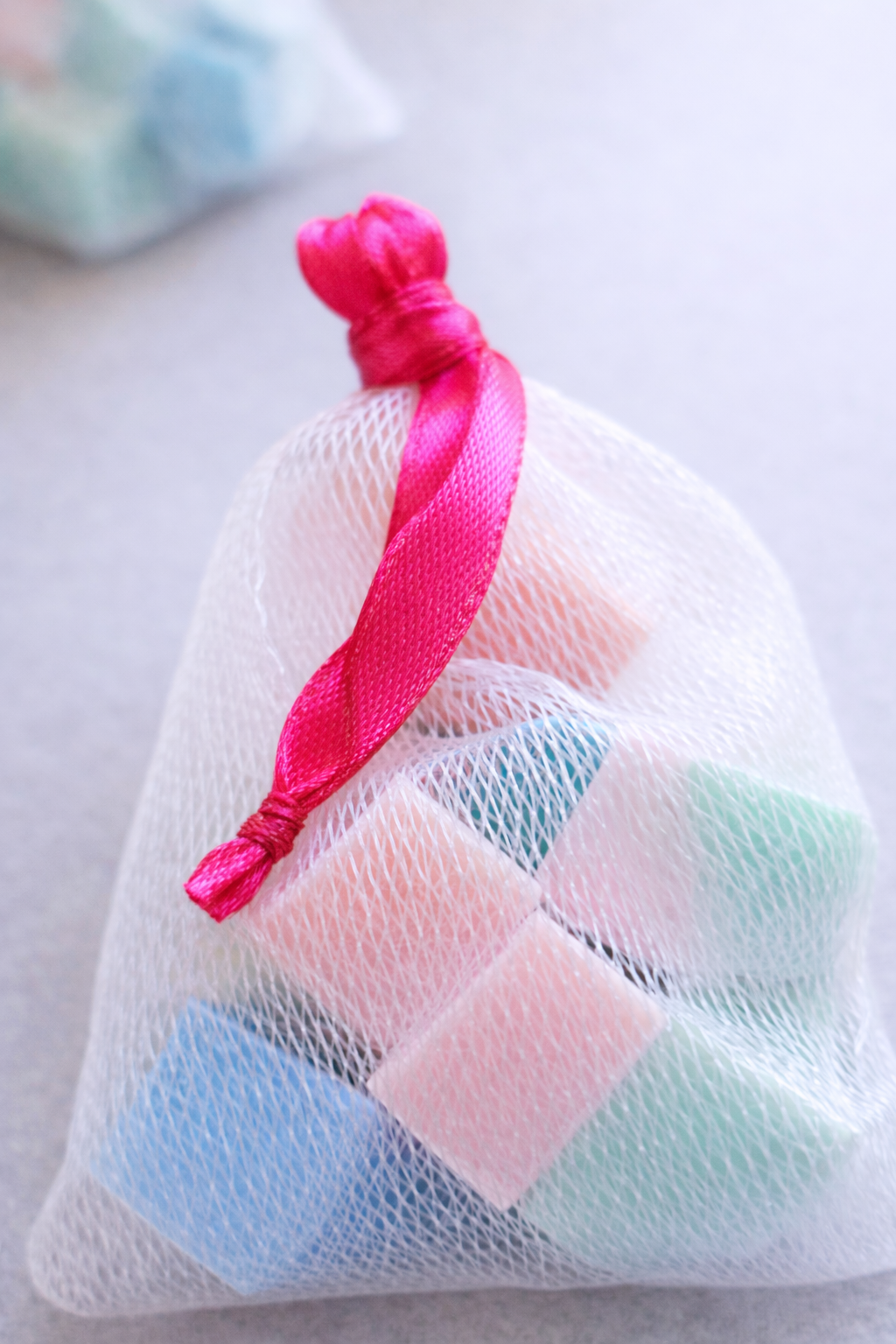 Spring Petal - Shower Bags - Limited Time