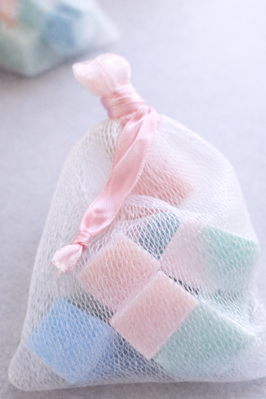 Spring Petal - Shower Bags - Limited Time