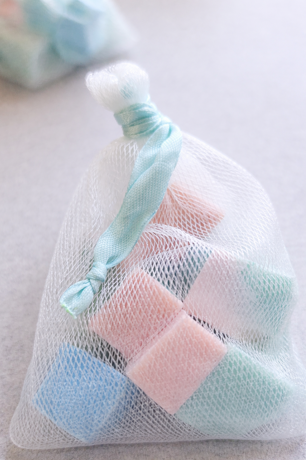 Spring Petal - Shower Bags - Limited Time