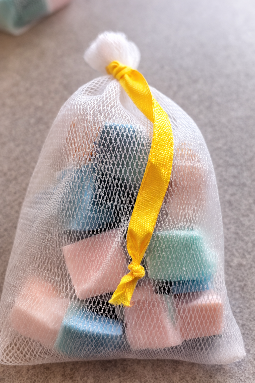 Spring Petal - Shower Bags - Limited Time