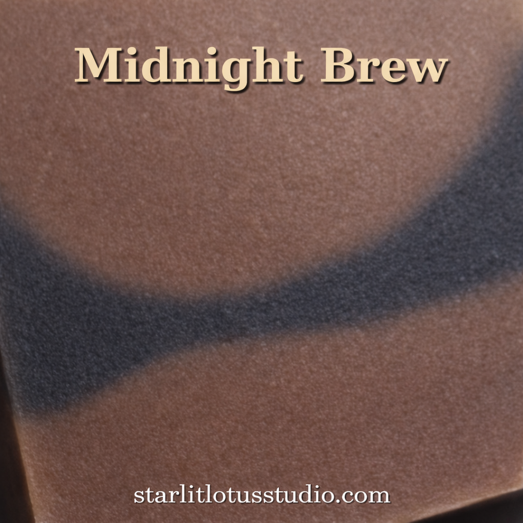Midnight Brew - Batch #001