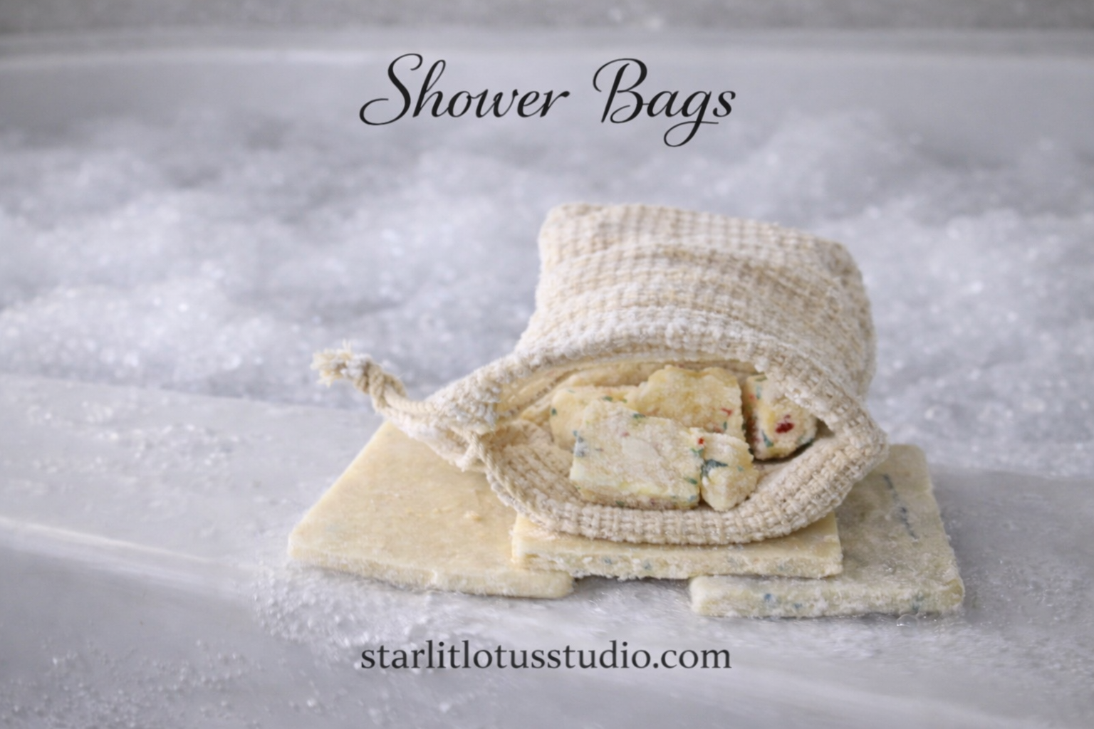 Shower Bags